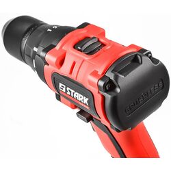 Дрель-шуруповерт аккумуляторная Stark CD-18-2 B Li Thumb