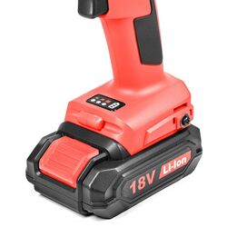 Дрель-шуруповерт аккумуляторная Stark CD-18-2 B Li Thumb