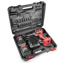 Дрель-шуруповерт аккумуляторная Stark CD-18-2 B Li Thumb