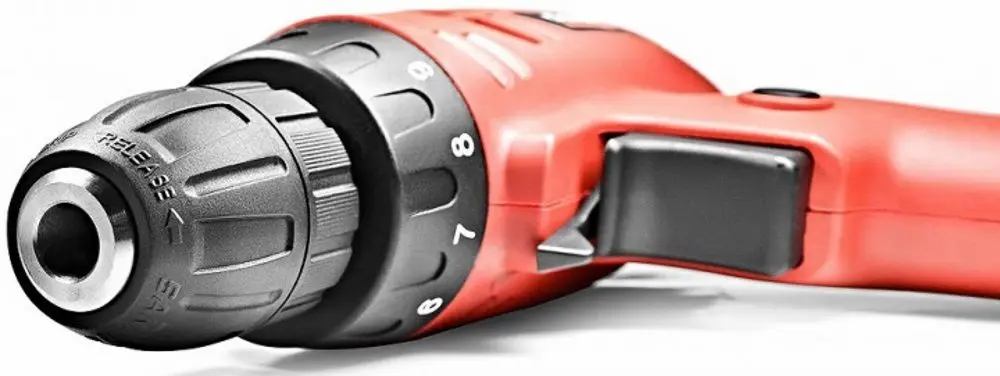 Шуруповерт Stark EDC-510 (120051001)