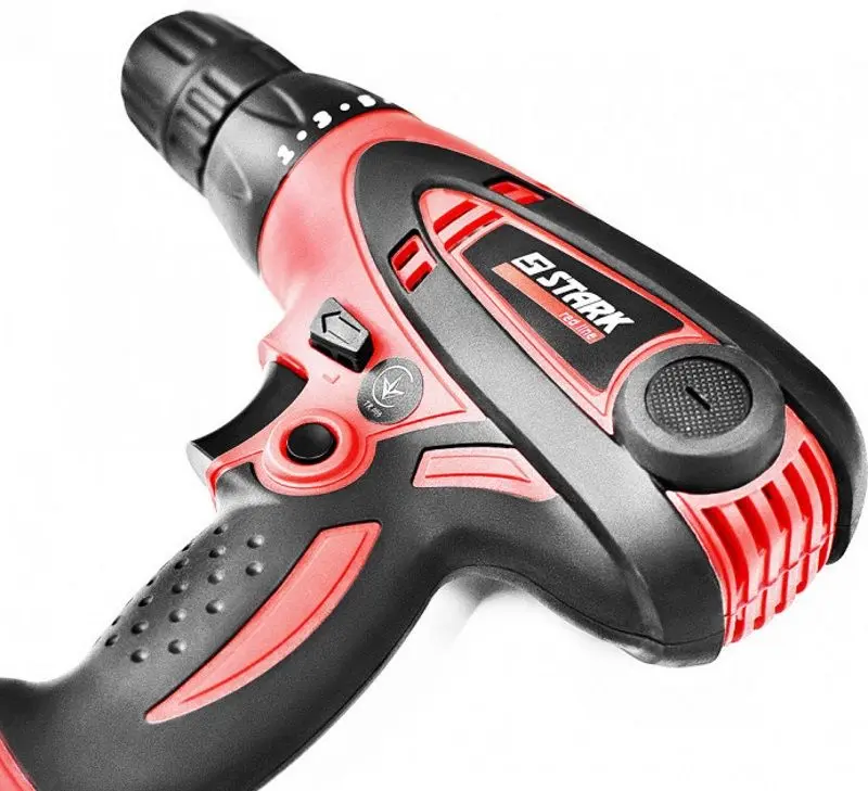 Masina de gaurit si insurubat Stark EDC-550 Pro (120055040)