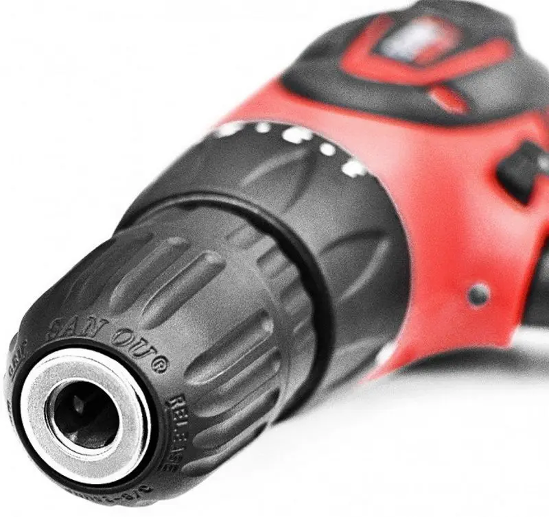 Masina de gaurit si insurubat Stark EDC-550 Pro (120055040)