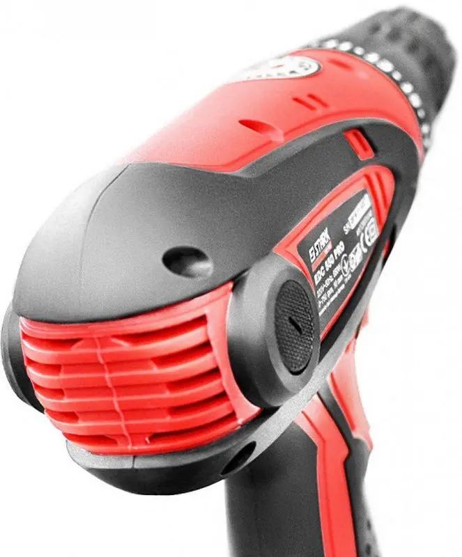 Masina de gaurit si insurubat Stark EDC-550 Pro (120055040)