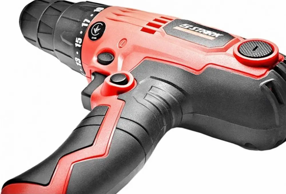 Masina de gaurit si insurubat Stark EDC-650 Profi (120065015)