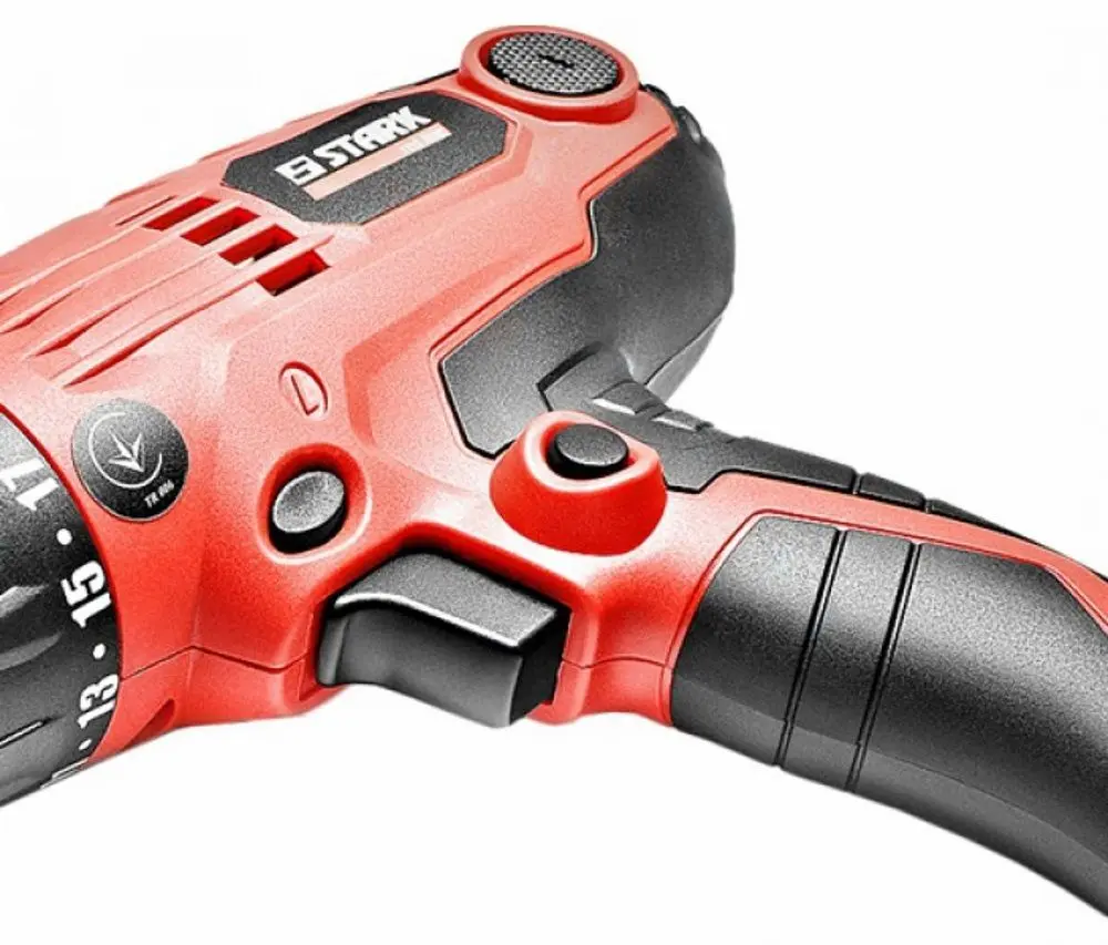 Masina de gaurit si insurubat Stark EDC-650 Profi (120065015)