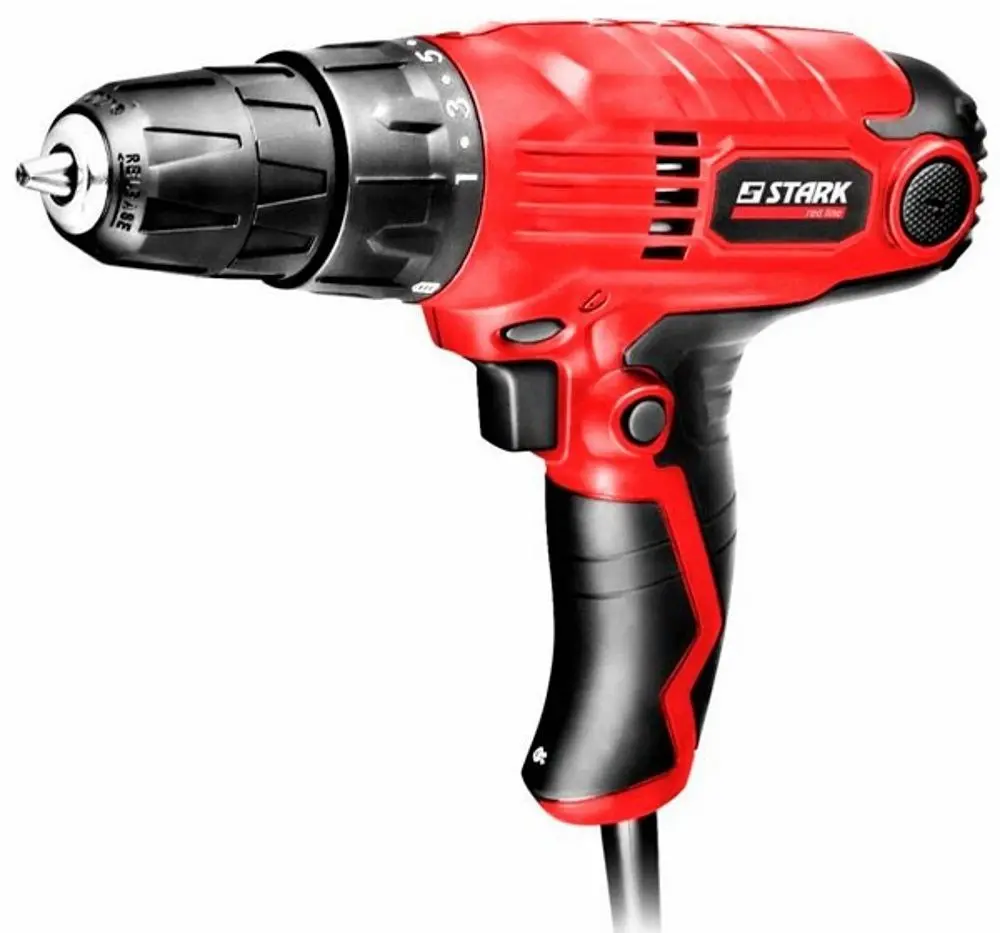 Masina de gaurit si insurubat Stark EDC-650 Profi (120065015)