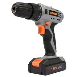 Masina de gaurit si insurubat cu acumulator Sthor 78983 Thumb