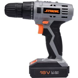 Аккумуляторная дрель-шуруповерт Sthor 78983