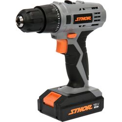 Masina de gaurit si insurubat cu acumulator Sthor 78972