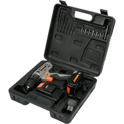 Masina de gaurit si insurubat cu acumulator Sthor 78972 Thumb