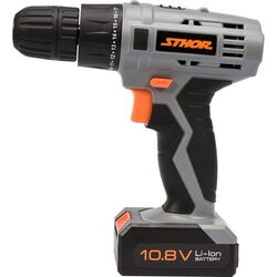 Masina de gaurit si insurubat cu acumulator Sthor 78972 Thumb