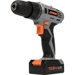 Masina de gaurit si insurubat cu acumulator Sthor 78972 Thumb