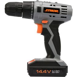 Masina de gaurit si insurubat cu acumulator Sthor 78982 Thumb