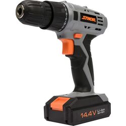 Masina de gaurit si insurubat cu acumulator Sthor 78982 Thumb