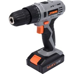 Masina de gaurit si insurubat cu acumulator Sthor 78982