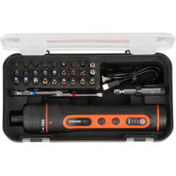 Surubelnita cu acumulator Strend Pro 2131432 Thumb