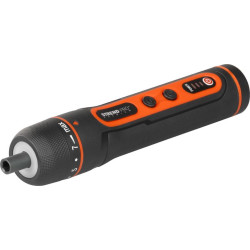 Surubelnita cu acumulator Strend Pro 2131432 Thumb