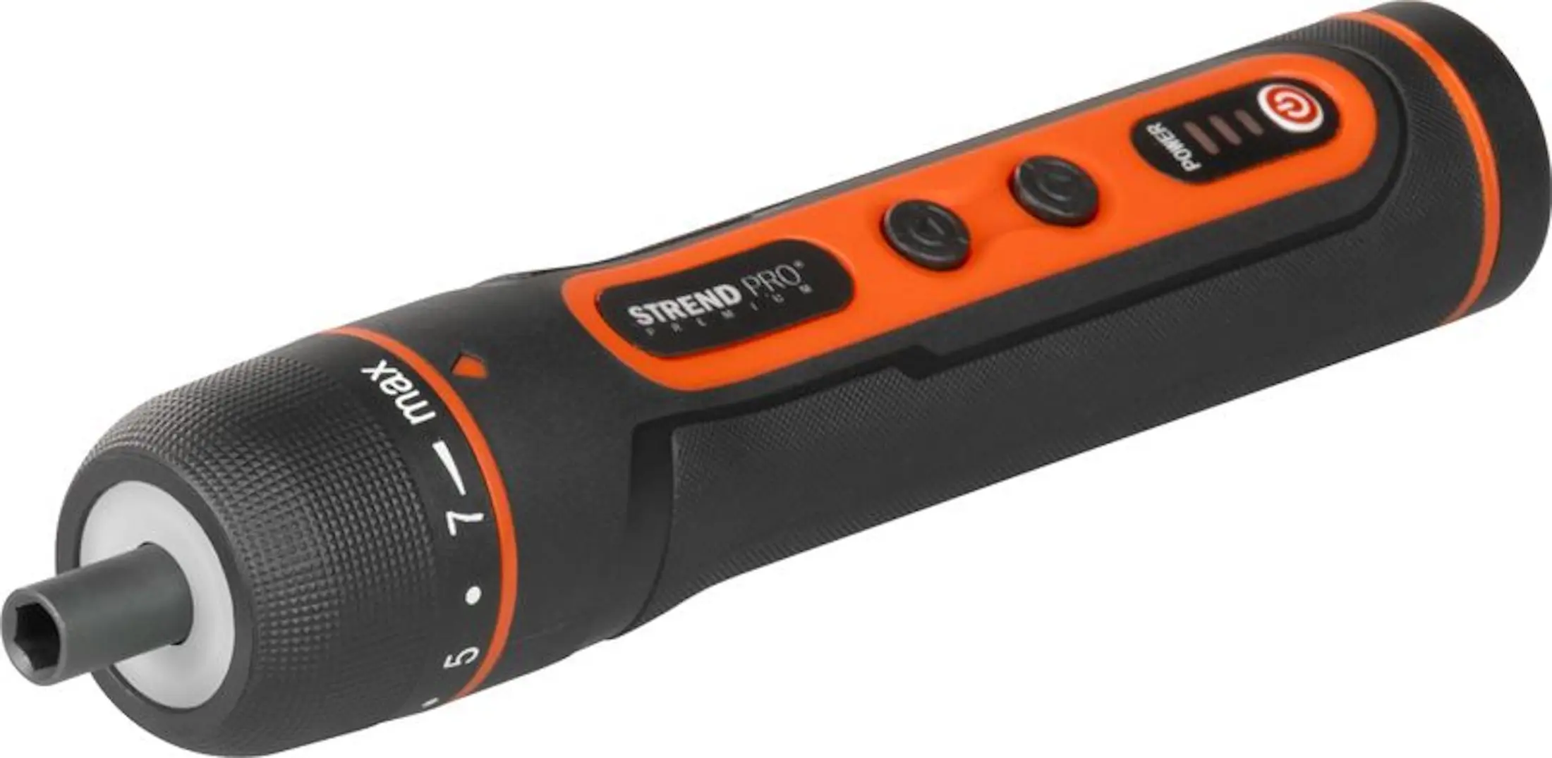 Surubelnita cu acumulator Strend Pro 2131432 - 3