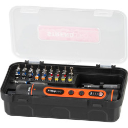 Surubelnita cu acumulator Strend Pro 2131432