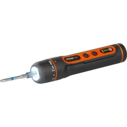 Surubelnita cu acumulator Strend Pro 2131432 Thumb