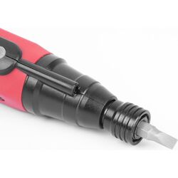 Аккумуляторная отвертка Strend Pro NPT-SDD Thumb