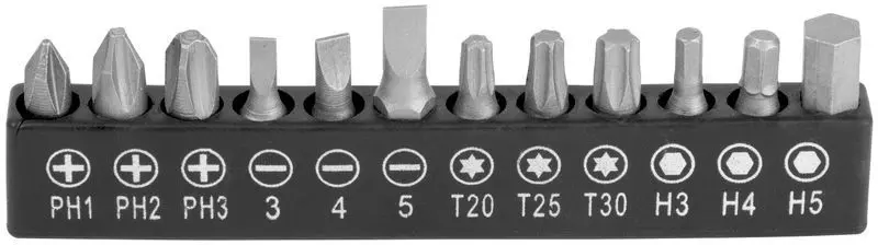 Аккумуляторная отвертка Strend Pro NPT-SDD