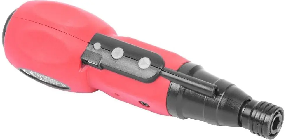 Аккумуляторная отвертка Strend Pro NPT-SDD