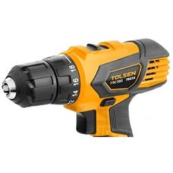 Masina de gaurit si insurubat cu acumulator Tolsen 79215 Thumb