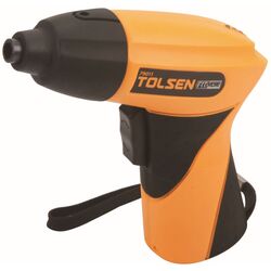Surubelnita cu acumulator Tolsen 79011