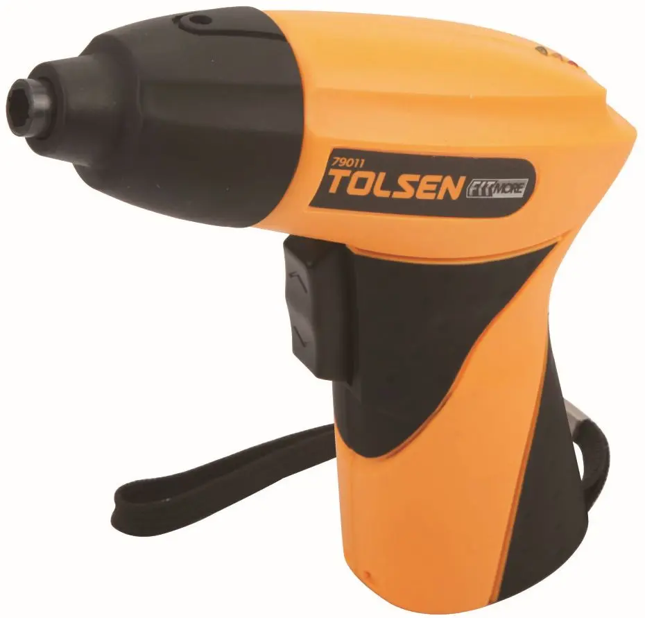 Surubelnita cu acumulator Tolsen 79011