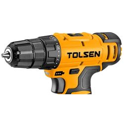Masina de gaurit si insurubat cu acumulator Tolsen 79213 Thumb
