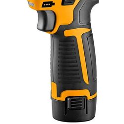 Masina de gaurit si insurubat cu acumulator Tolsen 79213 Thumb