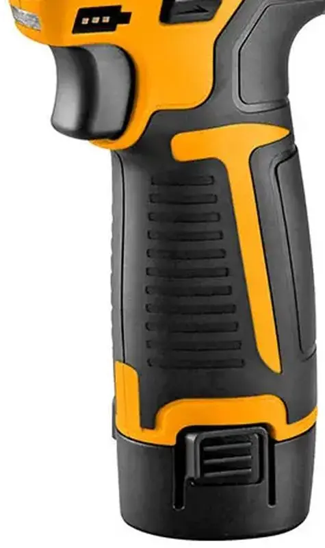 Masina de gaurit si insurubat cu acumulator Tolsen 79213 - 3