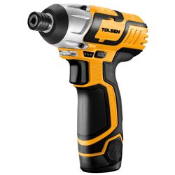 Masina de insurubat cu impact si acumulator Tolsen 79025