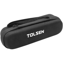 Отвёртка аккумуляторная + биты Tolsen 79005 Thumb