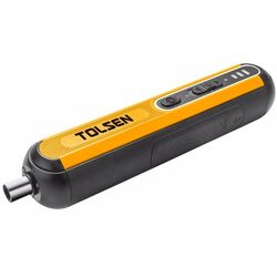 Отвёртка аккумуляторная + биты Tolsen 79005