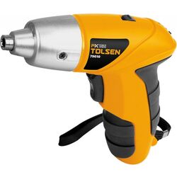 Surubelnita acumulator cu accesorii Tolsen Force Xpress 79010