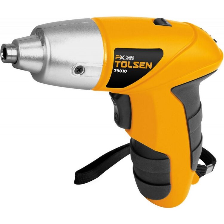 Tolsen Force Xpress