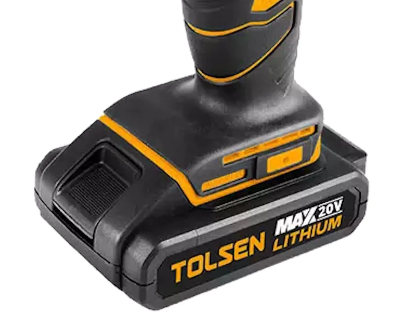 Masina de gaurit si insurubat cu acumulator Tolsen 79216