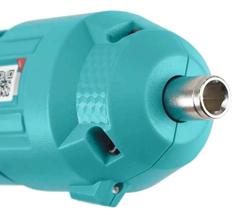 Аккумуляторная отвёртка Total TSDLI0442