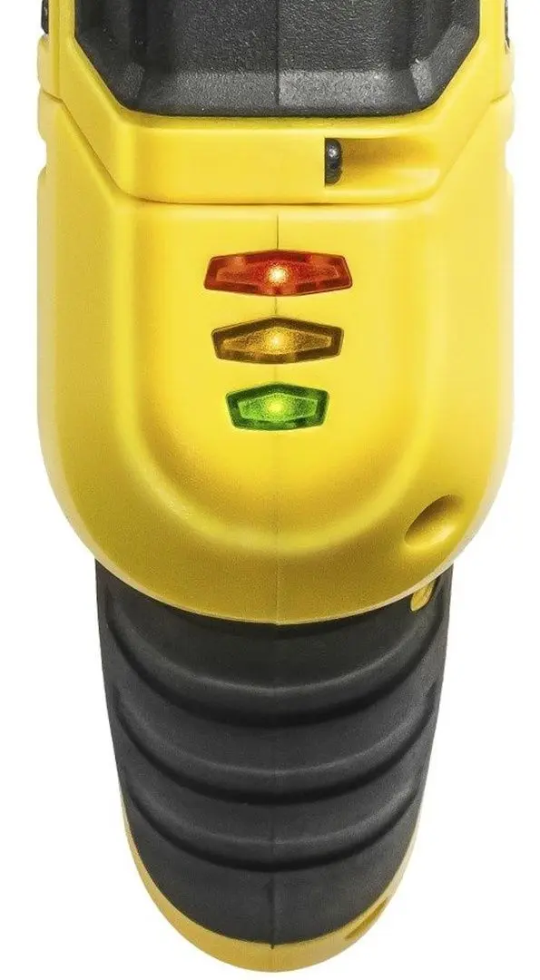 Аккумуляторная отвертка Trotec PSCS 11-3.6V