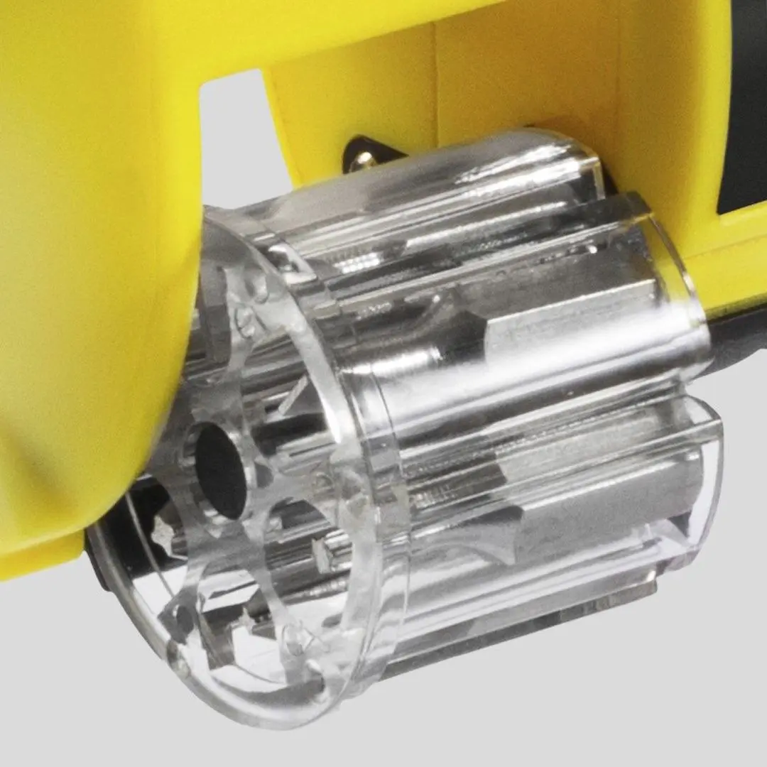 Аккумуляторная отвертка Trotec PSCS 11-3.6V