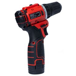 Аккумуляторный шуруповерт Vector+ VEB2012 Thumb