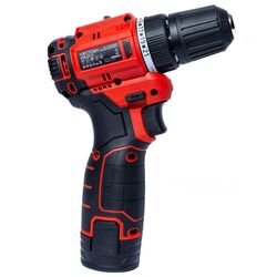 Аккумуляторный шуруповерт Vector+ VEB2012 Thumb