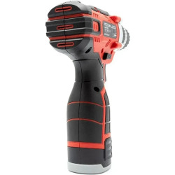 Masina de insurubat cu acumulator Vector+ VEB1620 Thumb