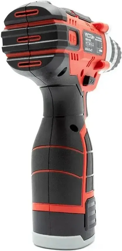 Masina de insurubat cu acumulator Vector+ VEB1620