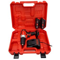 Шуруповерт аккумуляторный Vector+ VEB2020 Thumb