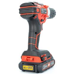 Шуруповерт аккумуляторный Vector+ VEB2020 Thumb