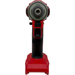 Masina de insurubat cu impact Vector+ VEB2035-1 (Red/Black) Thumb