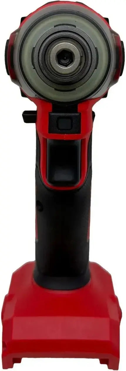 Masina de insurubat cu impact Vector+ VEB2035-1 (Red/Black)